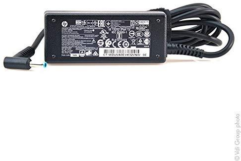 Hewlett Packard (HP) Nešiojamojo kompiuterio maitinimo adapteris HP 120 W, (719309-001)