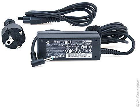 Hewlett Packard (HP) Nešiojamojo kompiuterio maitinimo adapteris HP 120 W, (719309-001)