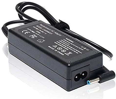 Hewlett Packard (HP) Nešiojamojo kompiuterio maitinimo adapteris HP 120 W, (719309-001)