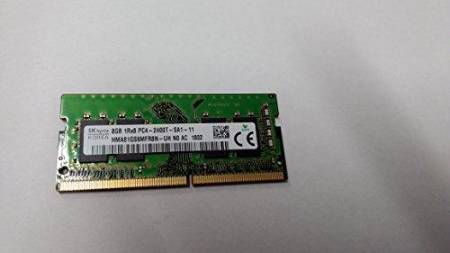 RAM Hewlett Packard (HP) Atmintis do laptopa HP DDR4 SODIMM 8GB 2400MHz (862398-855)