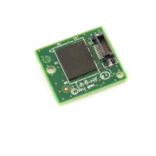 RAM HP Module 16B eMMC kit embedded MultiMedia Card, modelis ‎5851