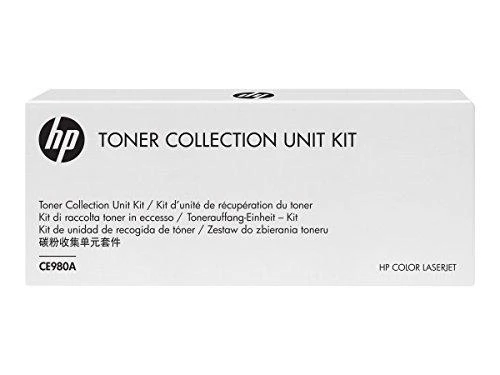 „Hewlett Packard“ (HP) „HP Waste Toneris Box“ (CE980-67901)
