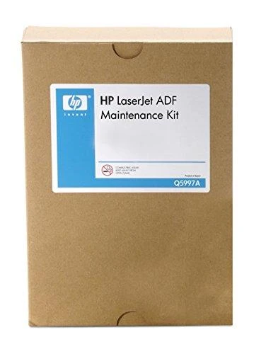 Hewlett Packard (HP) HP atsarginės dalies (Q5997A) (Q5997-67901) priežiūros rinkinys ADF R-ADF