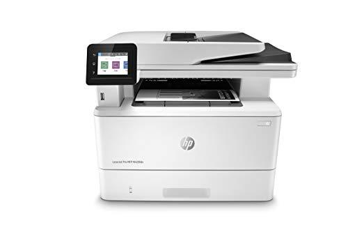 Spausdintuvas HP LaserJet Pro MFP M428fdn | Varle.lt