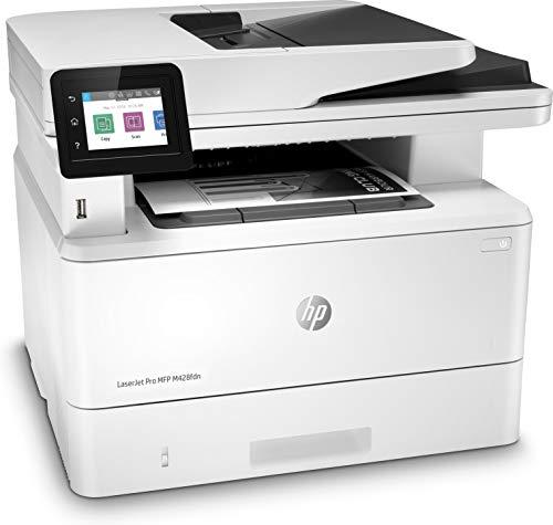 Spausdintuvas HP LaserJet Pro MFP M428fdn | Varle.lt
