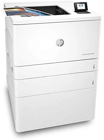 Hp Enterprise Hewlett Packard (HP) HP Color LaserJet Enterprise M751dn Spausdintuvas - A3 Color lazerinis, Print, Auto-Duplex, LAN, 41ppm, 40000 pages per month