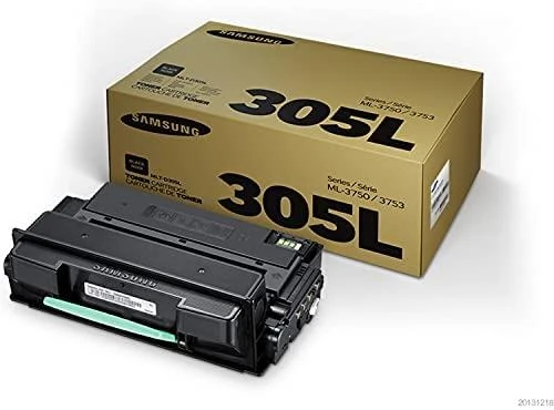 Hewlett Packard (HP) Toneris HP Samsung MLT-D305L H-Yield Juodas | 15 000 pgs | ML-3750ND