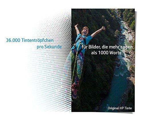 Hewlett Packard (HP) HP no.920XL Cyan Officejet rašalo kasetė (700 puslapių)