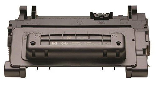 Hewlett Packard (HP) „HP LaserJet CC364A Juodas“ spausdinimo kasetė, skirta P4000/P4500 serijai (10 000 puslapių)