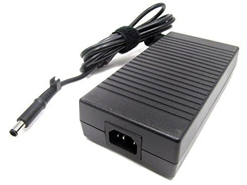 HP 200W maitinimo blokas su 5 mm jungtimi