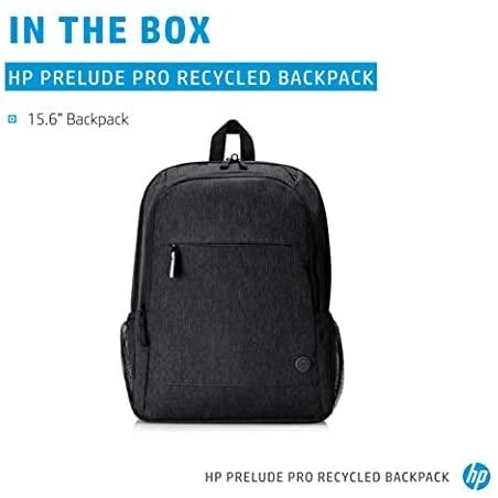 Hewlett Packard (HP) HP Prelude Pro 15,6 colio kuprinė