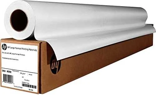 HP Artist Matte Canvas 914 mm x 15.2 m (36 in x 50 ft) tekstilė spausdinimui Matinis