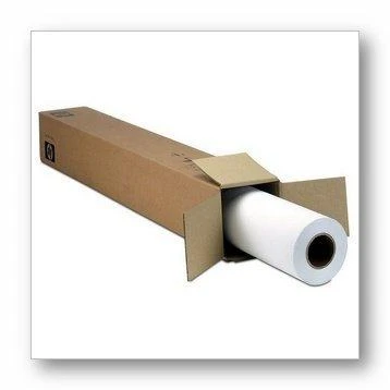 Hewlett Packard (HP) HP Inkjet Bond Paper 610mm x 45,7m A1/24"roll (80g/m2)
