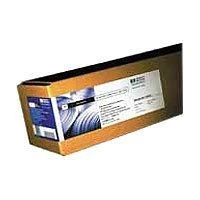 Hewlett Packard (HP) „HP Bright Baltas“ rašalinis popierius – 594 mm x 45,7 m (23,39 x 150 pėdų)