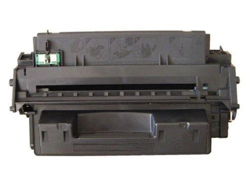 Hewlett Packard (HP) HP Toneris Juodas 10A for LaserJet 2300-series (6.000 pages)