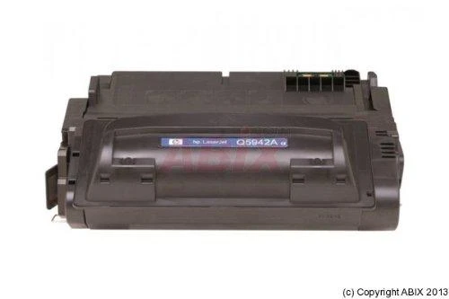 Hewlett Packard (HP) HP Toneris Juodas 42A for LaserJet 4250/4350 (10.000 pages)