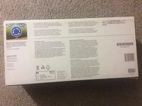 Hewlett Packard (HP) HP Color LaserJet 1600/2600/2605 Toneris Cyan (2 000 puslapių)