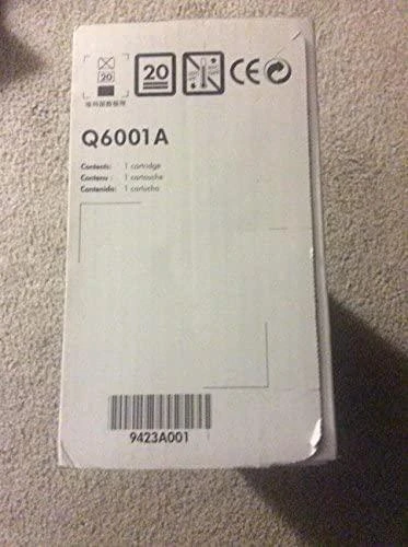 Hewlett Packard (HP) HP Color LaserJet 1600/2600/2605 Toneris Cyan (2 000 puslapių)