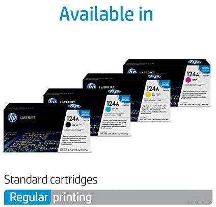 Hewlett Packard (HP) HP Color LaserJet 1600/2600/2605 Toneris Cyan (2 000 puslapių)