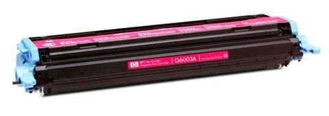 Hewlett Packard (HP) HP Color LaserJet 1600/2600/2605 Toneris Magenta (2 000 puslapių)