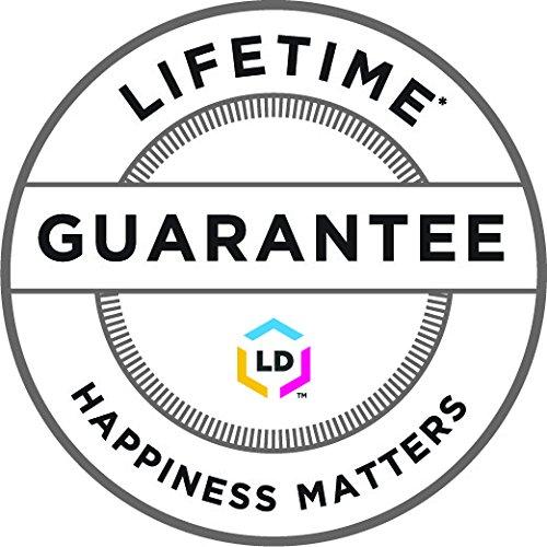 Hewlett Packard (HP) HP Color LaserJet 3600 Toneris Geltona (4.000 pages)