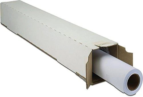 BMG HP popierius rašalinis universalus 80 g/m2 A0 841 mm x 91,4 m 33 coliai