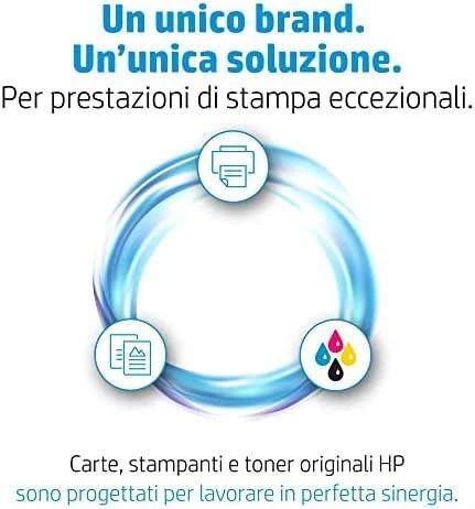 HP Q8697A fotopopierius Itin blizgus A3