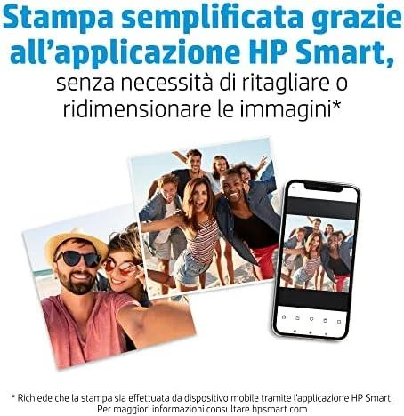 HP Q8697A fotopopierius Itin blizgus A3
