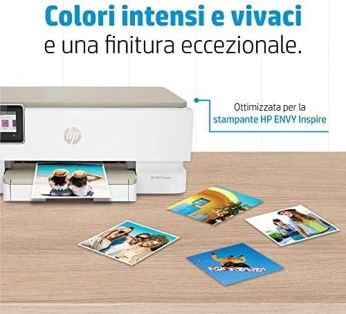 HP Q8697A fotopopierius Itin blizgus A3