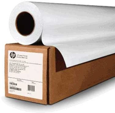 HP Canvas Roll 1067/30.5 / Nuimamas lipnus audinys, 42", 8SU06A, 289 gsm, 1067 mm x 30,5 m, baltas, rašalinis