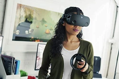 Hewlett Packard (HP) HP VR Reverb G2 (1N0T5AA)