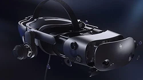 Hewlett Packard (HP) HP VR Reverb G2 (1N0T5AA)
