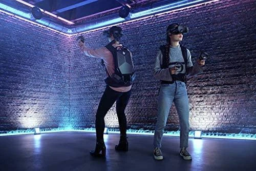 Hewlett Packard (HP) HP VR Reverb G2 (1N0T5AA)