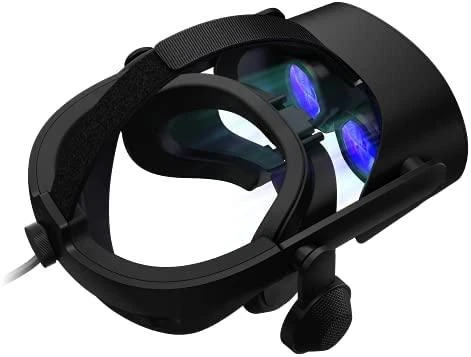 Hewlett Packard (HP) HP VR Reverb G2 (1N0T5AA)