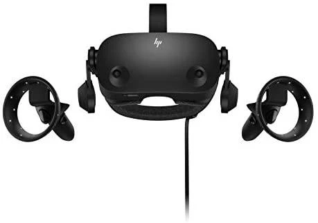 Hewlett Packard (HP) HP VR Reverb G2 (1N0T5AA)