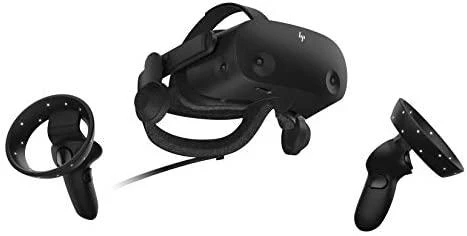Hewlett Packard (HP) HP VR Reverb G2 (1N0T5AA)
