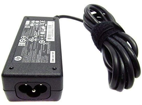 HP 45W pakrovėjas su suvyniotu maitinimo laidu
