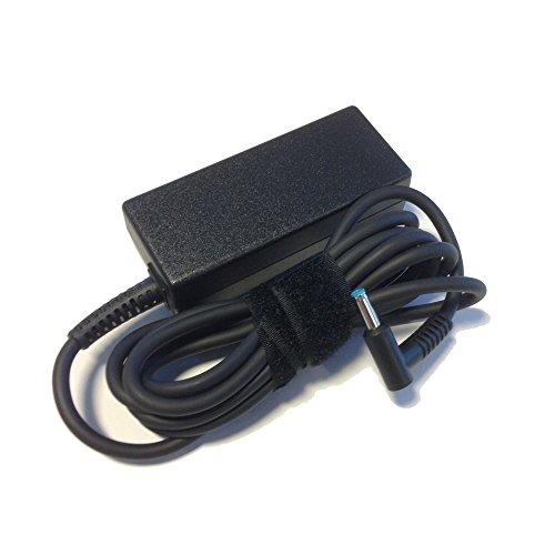 Hewlett Packard (HP) Nešiojamojo kompiuterio maitinimo adapteris HP 45 W, (721092-001)