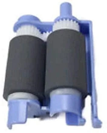 Hewlett Packard (HP) OEM HP RM2-5452-000CN 2 dėklo popieriaus paėmimo volelio mazgas
