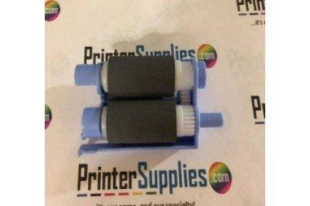 Hewlett Packard (HP) OEM HP RM2-5452-000CN 2 dėklo popieriaus paėmimo volelio mazgas