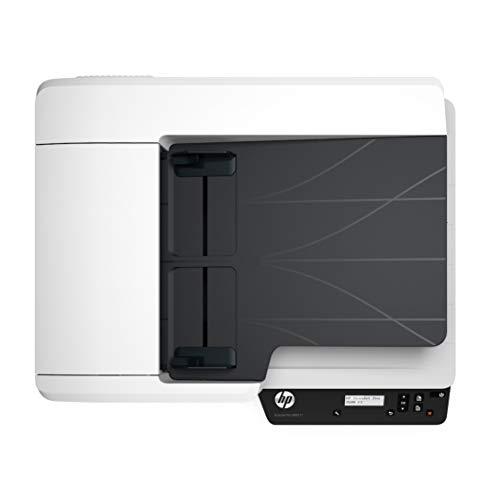 Skeneris Hewlett Packard (HP) HP ScanJet Pro 3500 f1 plokščias skaitytuvas