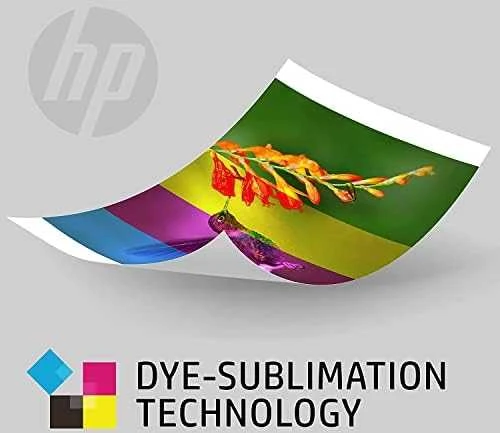 Spausdintuvas Hewlett Packard (HP) „HP Sprocket Studio Plus“.