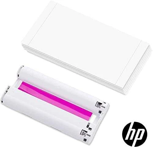 Spausdintuvas Hewlett Packard (HP) „HP Sprocket Studio Plus“.