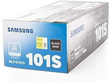 Hewlett Packard (HP) Samsung MLT-D101S kasetė, juoda
