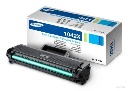 Hewlett Packard (HP) Samsung MLT-D1042X Originalus Juoda 1 vnt