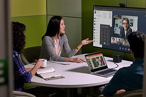 Hewlett Packard (HP) HP TB Dock G2 120W – 3x USB 3.0, 2x USB-C(15W), 1x USB-C Thunderbolt 3, 2x DisplayPort, 1x VGA, 1x RJ-45, 1x combo audio lizdas