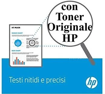 Hewlett Packard (HP) HP 335A Juodas Original LaserJet Toneris Cartridge