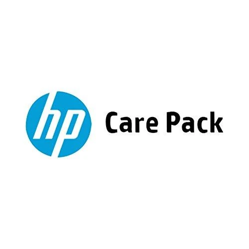 „Hewlett Packard“ (HP) HP 5 metų „NextBusDay“ vietoje tiekiamas tik techninės įrangos tiekimas