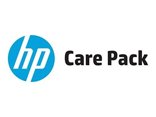 Hewlett Packard (HP) HP eCP 3Y OSS NextDay Mobile ThinClient and Notebooks with 1 yaer std. Garantija