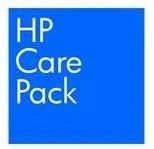 Hewlett Packard (HP) HP eCP 3Y OSS NextDay Mobile ThinClient and Notebooks with 1 yaer std. Garantija